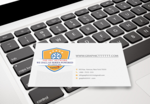 Logo Design by Wonderful design for this project | Design: #21477570