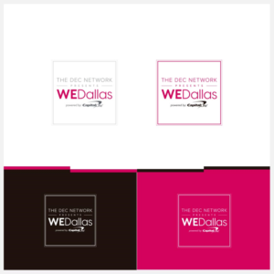 Logo Design by madeli for this project | Design: #21504836