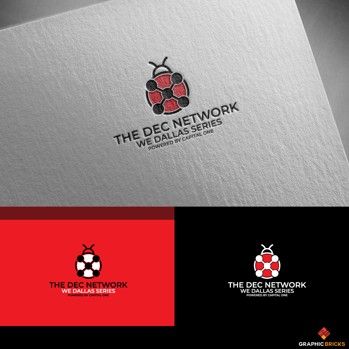 Logo Design by Graphic Bricks for this project | Design #21482016