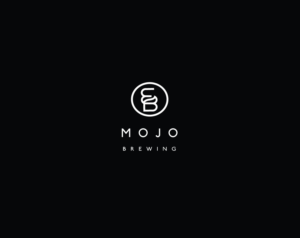 Mojo Brewing Co | Logo Design by Hiccups Design