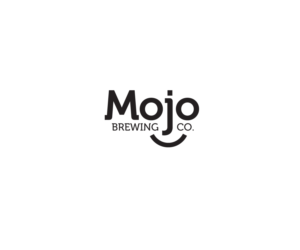 Mojo Brewing Co | Logo Design by Buck Tornado