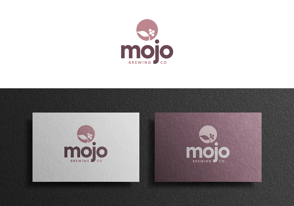 Logo Design by orphee for this project | Design #21479886