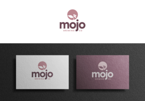 Logo Design by orphee for this project | Design: #21479886