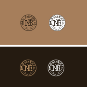 Mojo Brewing Co | Logo Design by sankar999