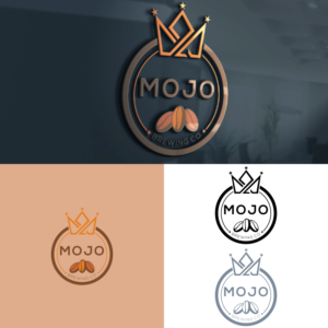 Logo Design by sinau_nggambar for this project | Design: #21498262