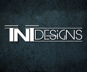 Logo Design by Light Hand Design