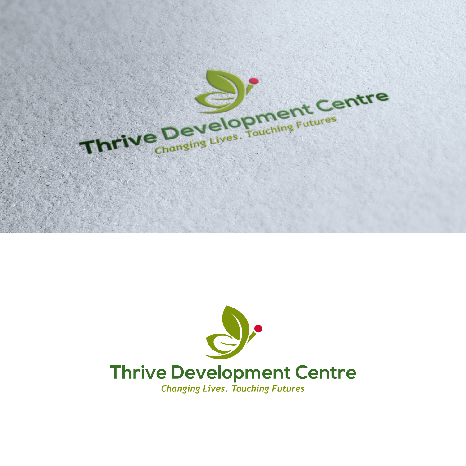 Logo-Design von two one für Totoal Communication Pte Ltd | Design: #21576718