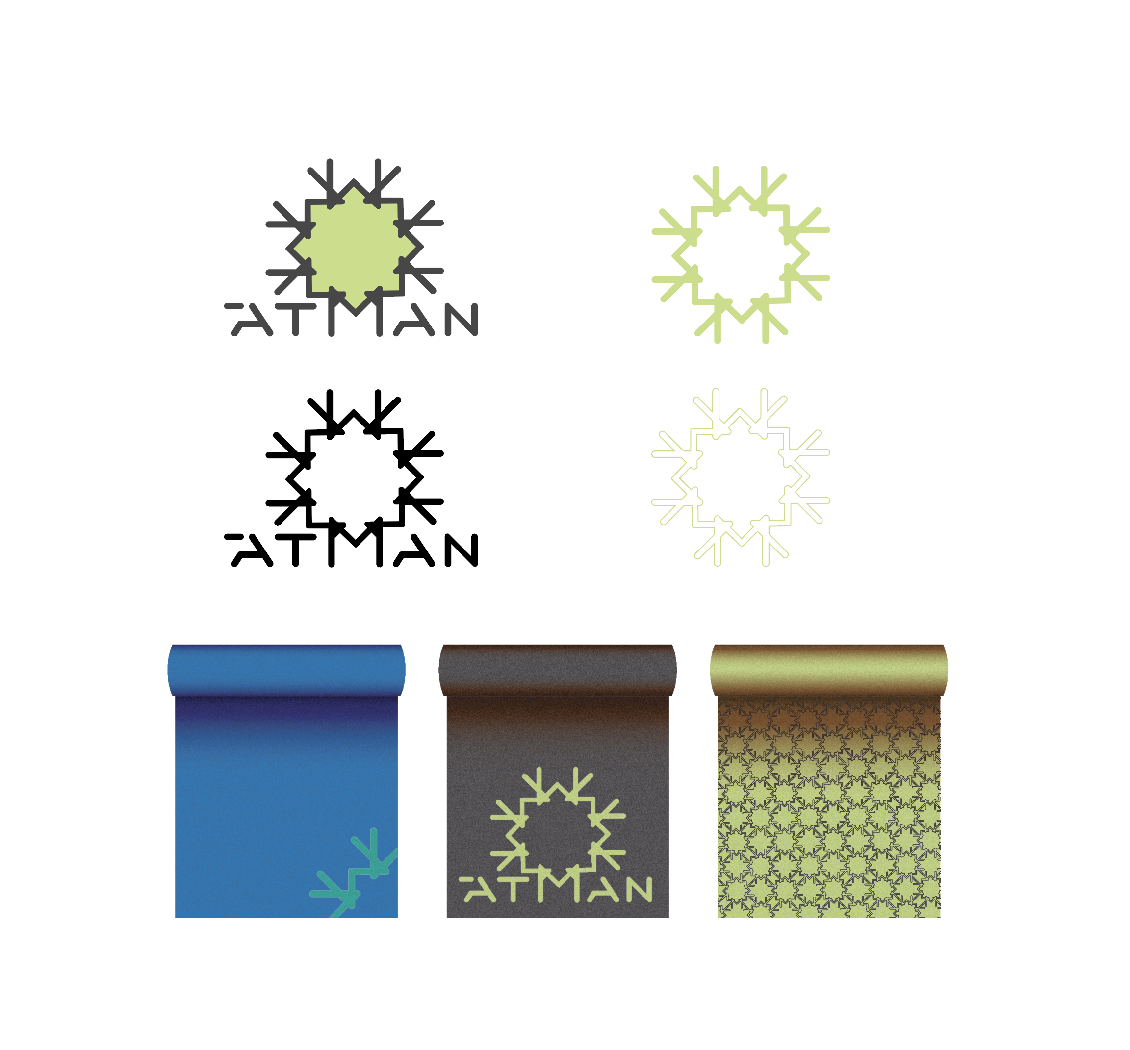 Logo Design by alone for this project | Design #21520669