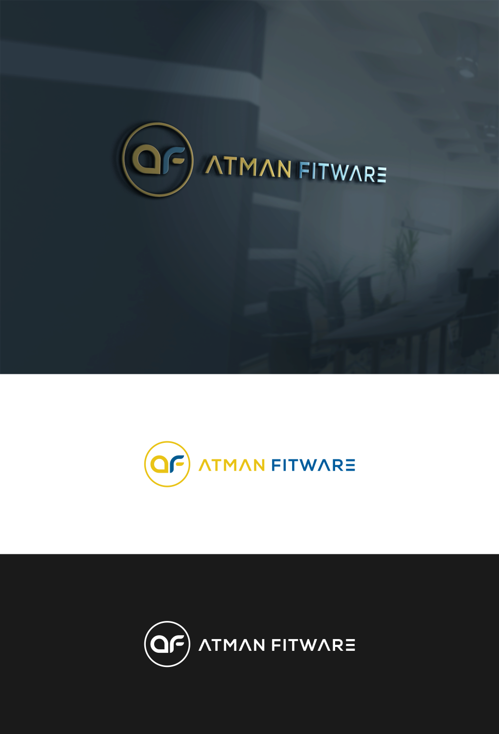 Logo Design by FRAYA DESIGN for this project | Design #21487595