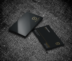 Business Card Design by haru_ichiban for Monarc Events Pty Ltd | Design: #21486288