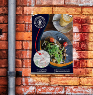 Poster-Design von Deziners Zone für dieses Projekt | Design: #21483348
