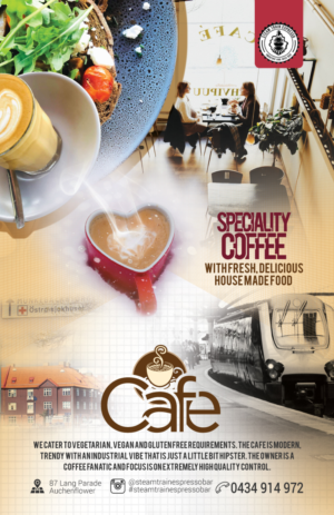 Poster Design by fastdesign360