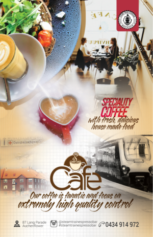 Poster-Design von fastdesign360 für dieses Projekt | Design: #21482949