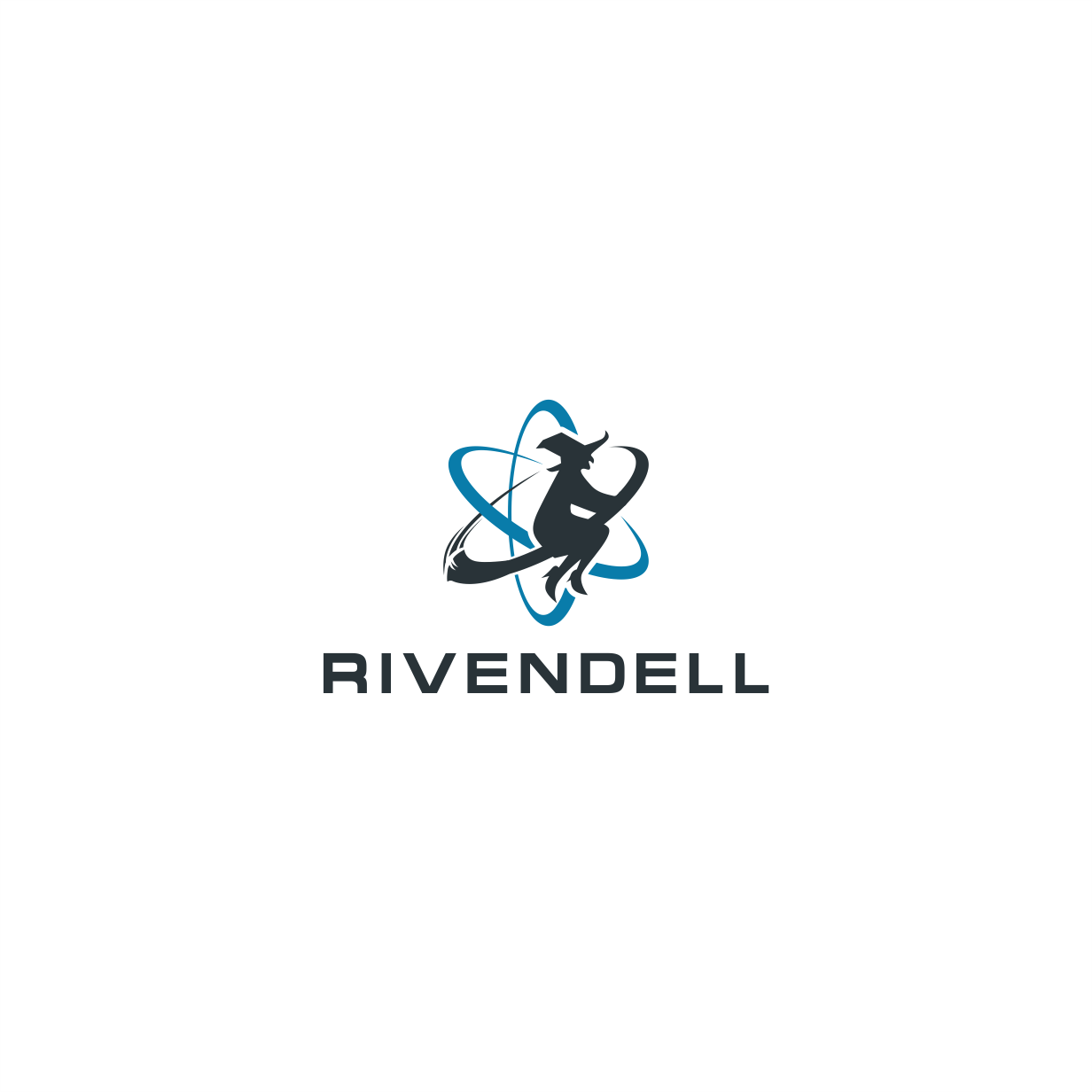 Logo Design by Arham Hidayat for this project | Design #21493527