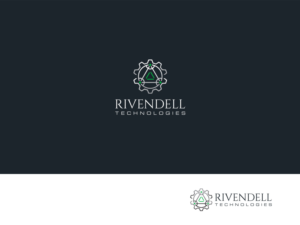 Rivendell Logo | Diseño de Logo por ArtTank