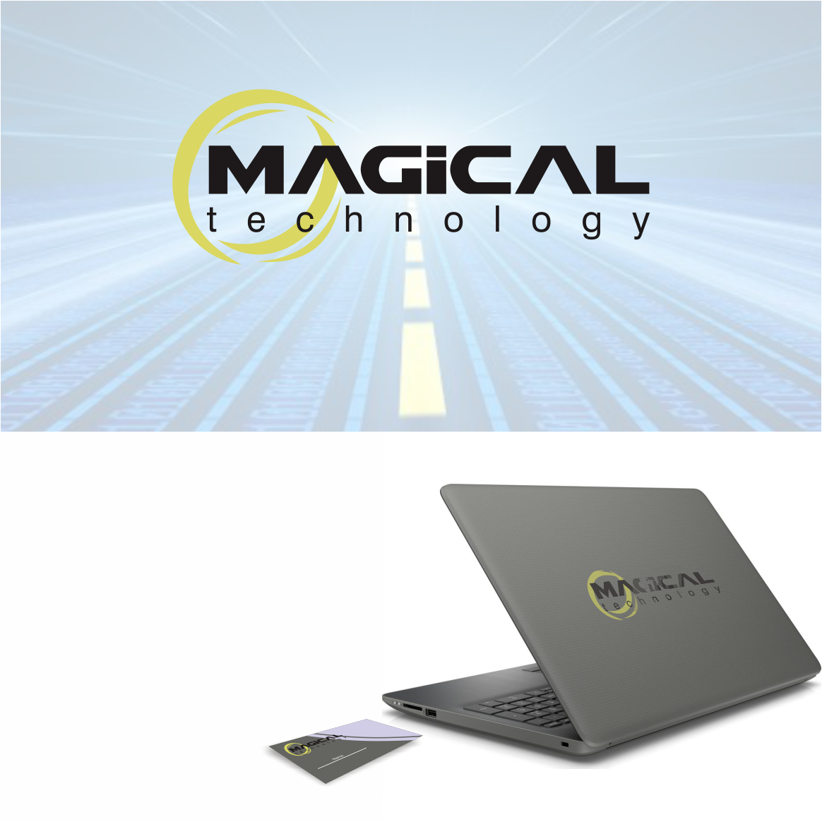 Logo Design by mbahne.alim6 for this project | Design #21487360