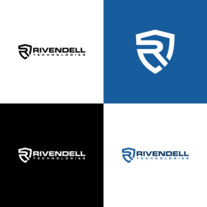 Rivendell Logo | Logo Design by Rhibas