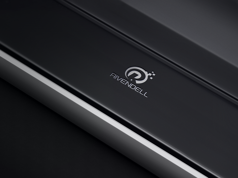 Logo Design by khairul 5 for this project | Design #21475079