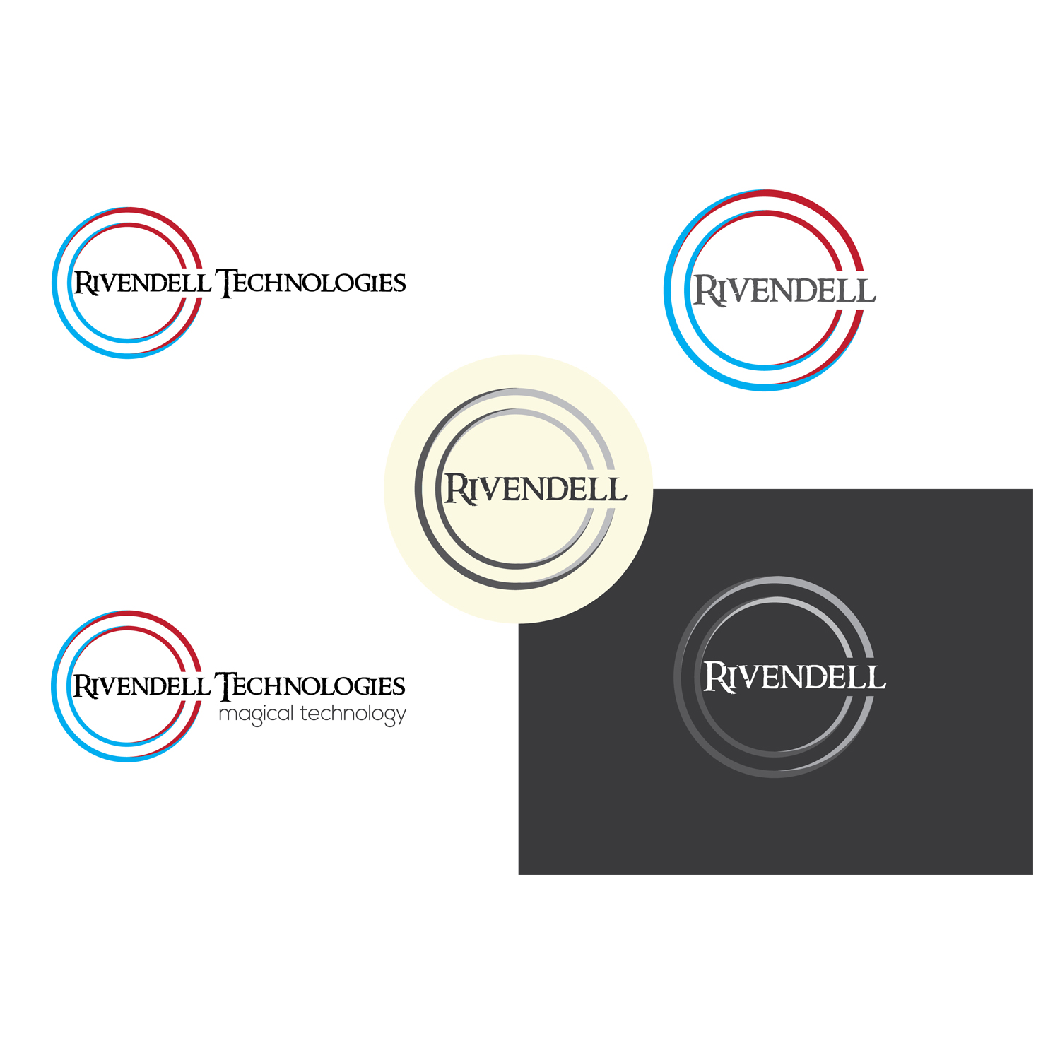 Logo Design by rs multimedia for this project | Design #21483905