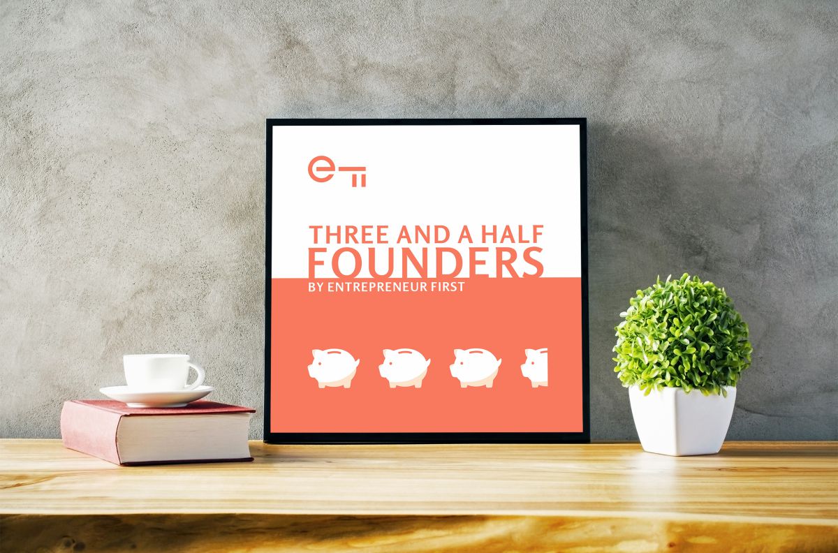 Podcast Design by creativeride for this project | Design #21485374