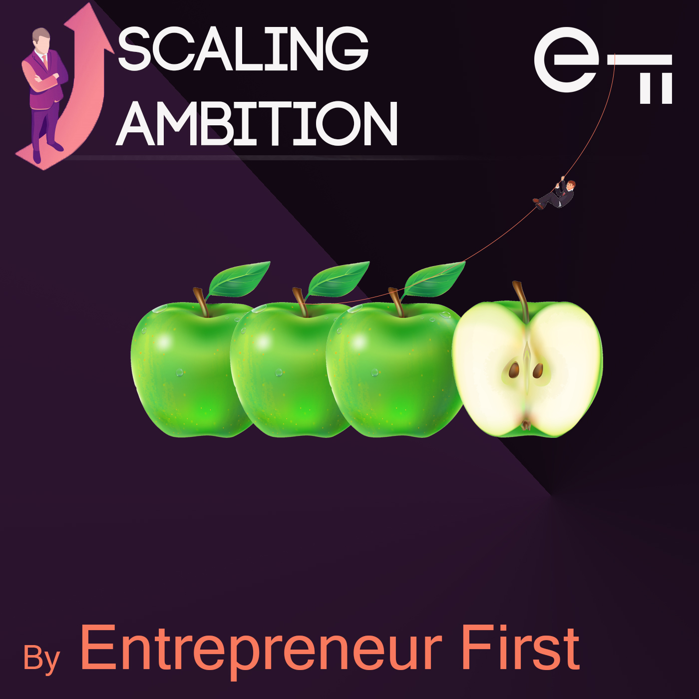 Podcast Design by infinite.runner96 for this project | Design #21484714