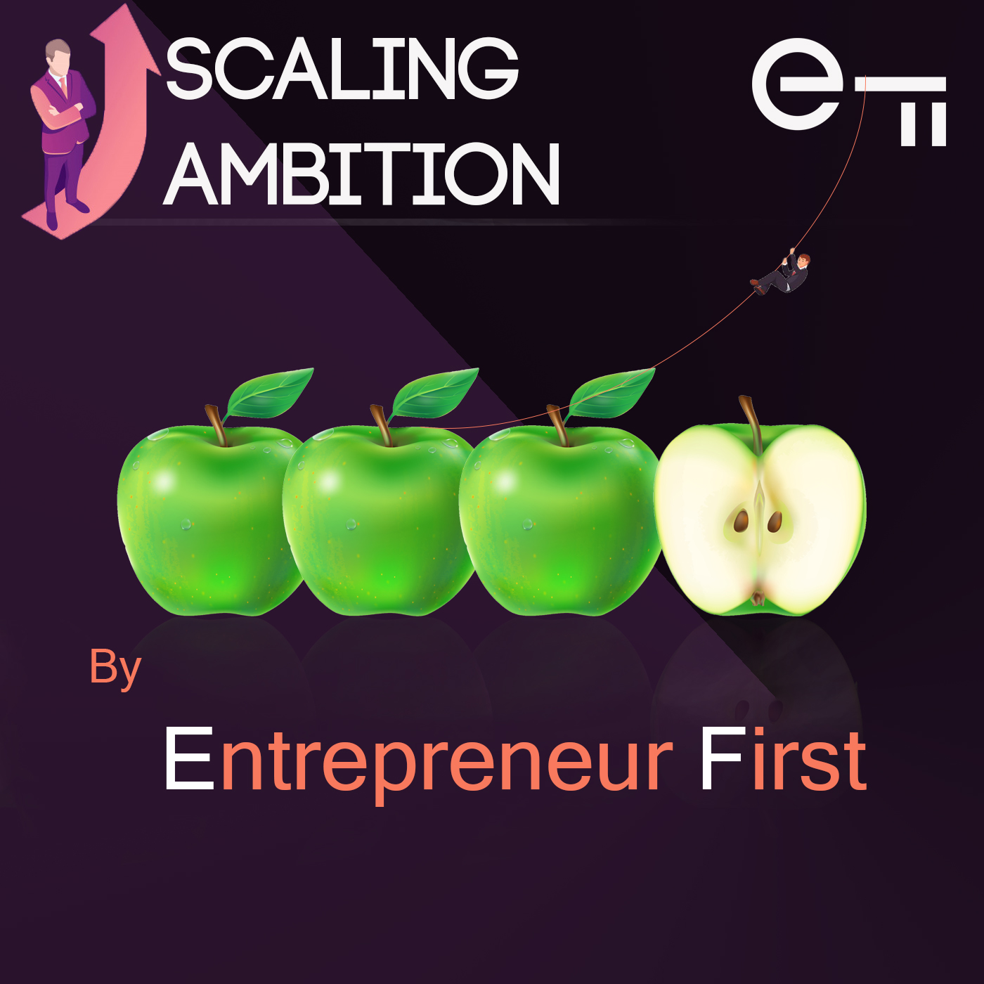 Podcast Design by infinite.runner96 for this project | Design #21484715