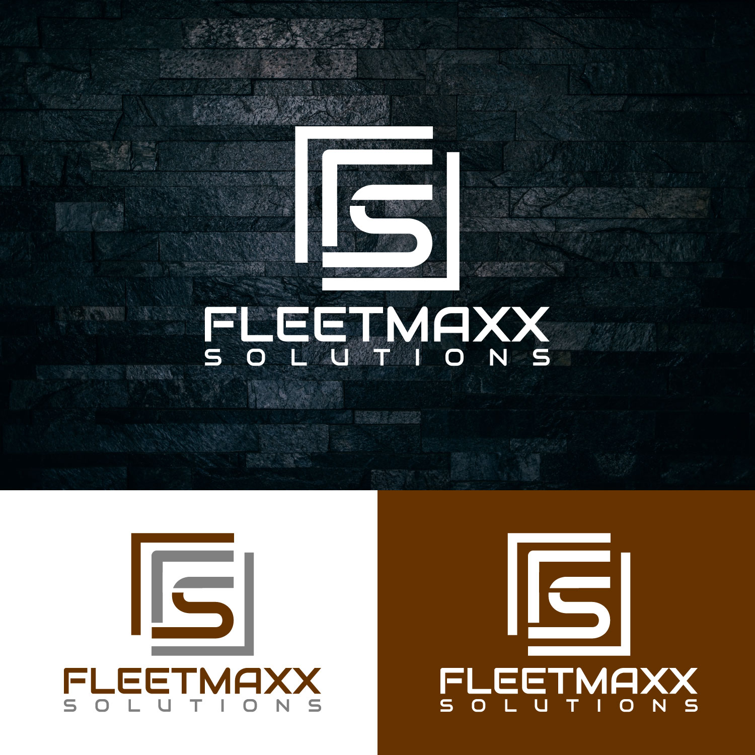 Logo Design by Rupok MT for this project | Design #21488009