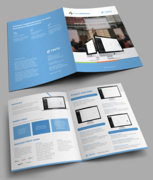 Design de Flyer par Achiver pour ce projet | Design : #21494778