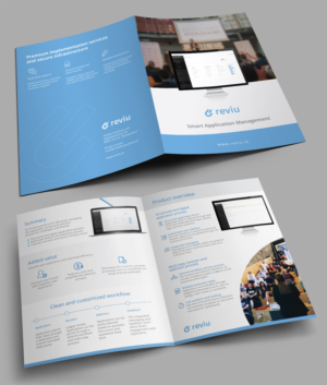 Design de Flyer par Achiver pour ce projet | Design : #21522517