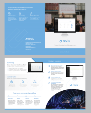 software flyers 229 custom software flyer designs flyer designing software