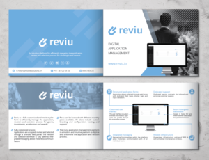 Design de Flyer par alex989 pour ce projet | Design : #21495145