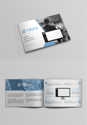Design de Flyer par alex989 pour ce projet | Design : #21495181