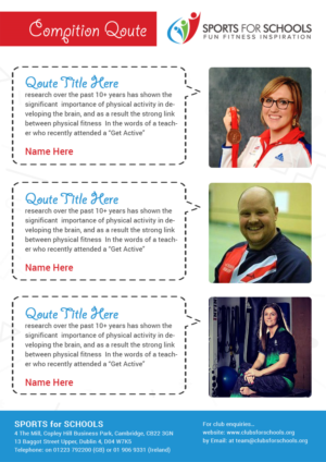 Newsletter Design by Best Design Hub for this project | Design: #21496319