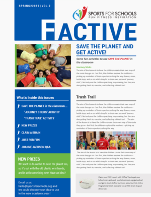 Newsletter Design by Best Design Hub for this project | Design: #21504813