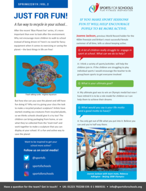 Newsletter Design by Best Design Hub for this project | Design: #21505023