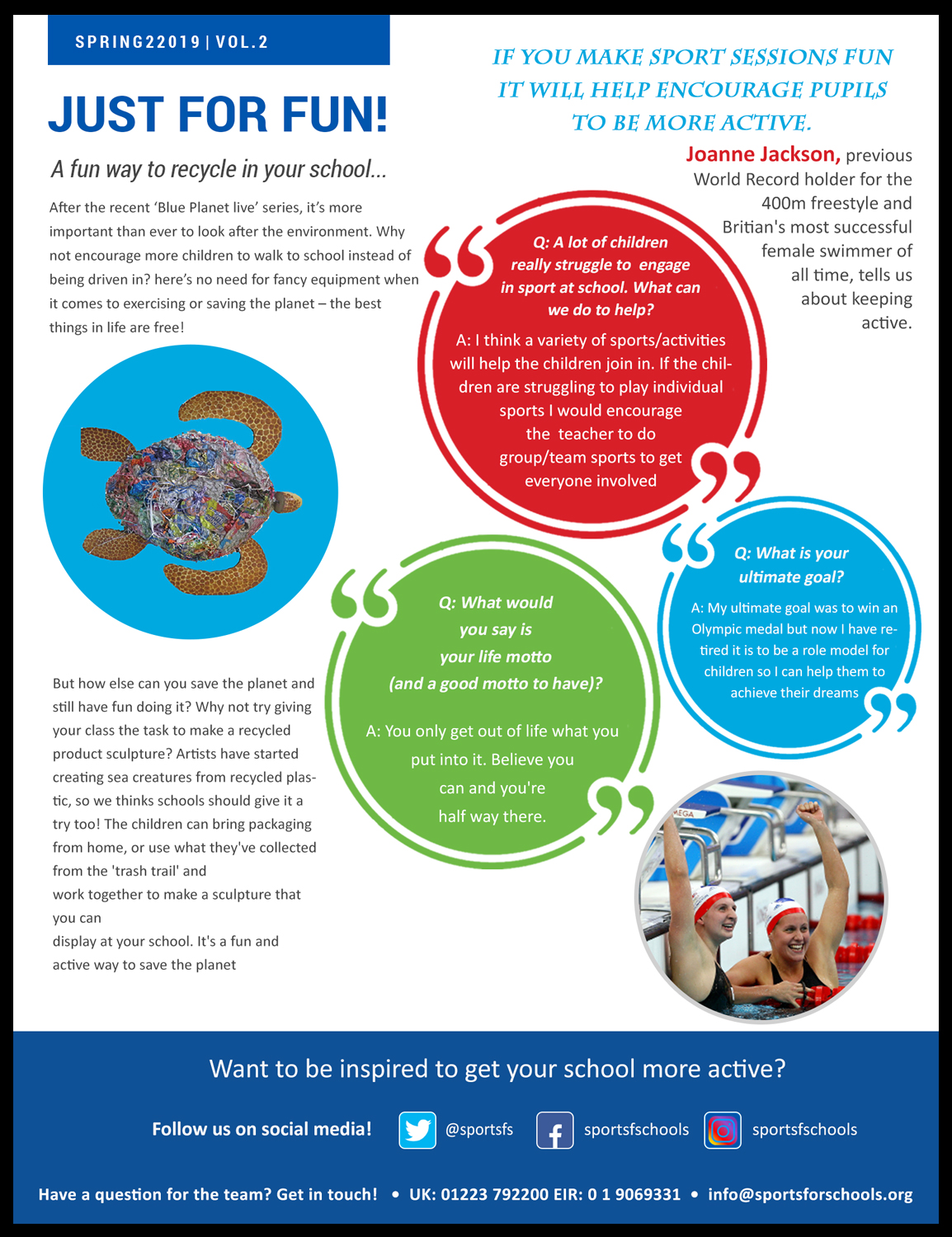 Newsletter Design by Best Design Hub for this project | Design #21505262