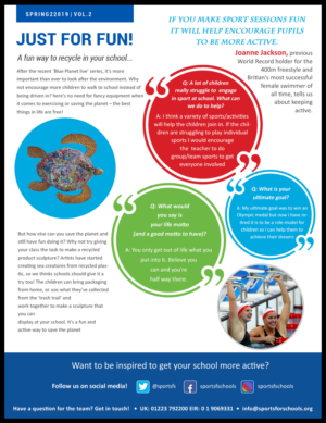 Newsletter Design by Best Design Hub for this project | Design: #21505262