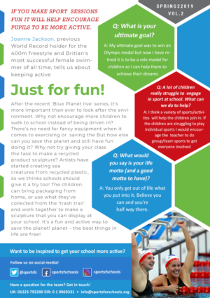 Newsletter Design by Best Design Hub for this project | Design: #21513076