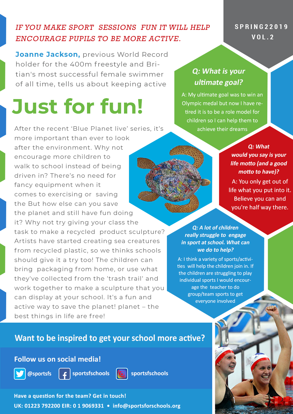 Newsletter Design by Best Design Hub for this project | Design #21513129