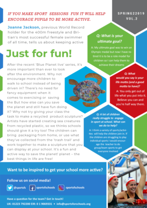 Newsletter Design by Best Design Hub for this project | Design: #21513129