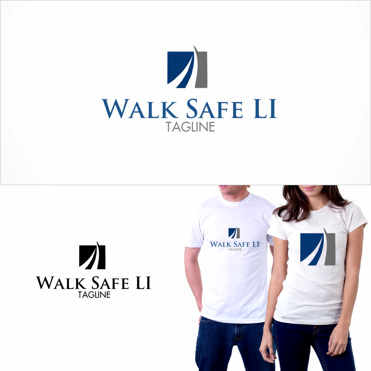 Logo Design by Ititptut for this project | Design #21502728