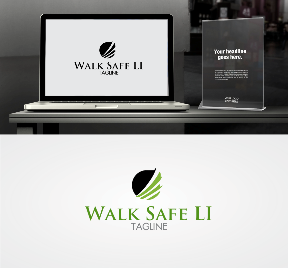 Logo Design by Ititptut for this project | Design #21502729