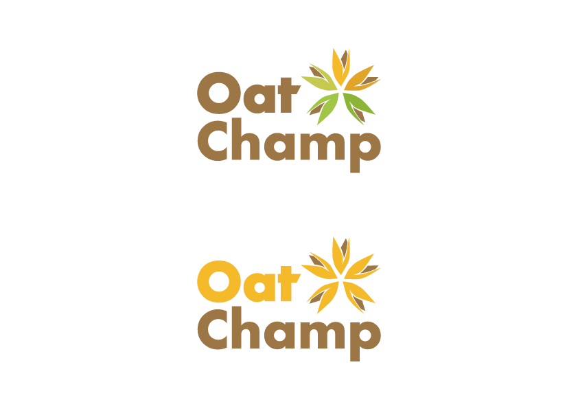 Logo-Design von Paul.R für AusChamp | Design #2946324