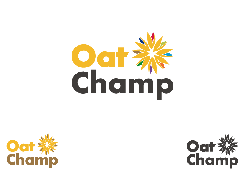 Logo-Design von Paul.R für AusChamp | Design #2946356