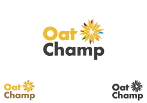 Logo-Design von Paul.R für AusChamp | Design: #2946356