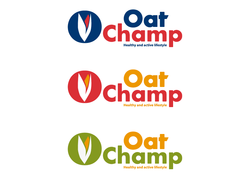 Logo-Design von Paul.R für AusChamp | Design #2946833