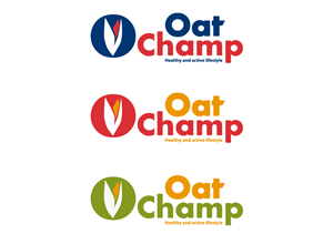 Logo-Design von Paul.R für AusChamp | Design: #2946833
