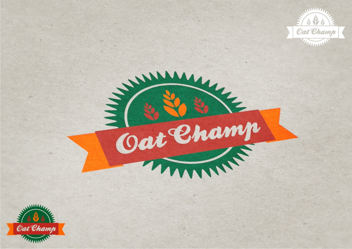 Logo Design by Amduat Design for AusChamp | Design #2957919