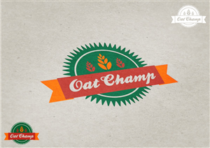 Logo Design by Amduat Design for AusChamp | Design: #2957919