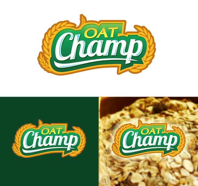 Logo Design by SMST Designs for AusChamp | Design #2935806